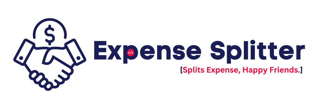 Logo Expense Splitter